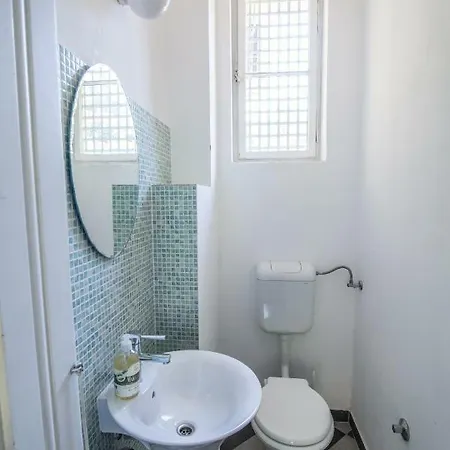 Apartment Astro Hungarian Villa: Penthouse With Views Opatija