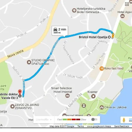 Apartman Penthouse And Piano Nobile Prkg Wifi Garden Near Away From Roads Abbázia
