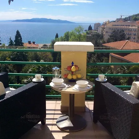 Penthouse And Piano Nobile Prkg Wifi Garden Near Away From Roads Apartman