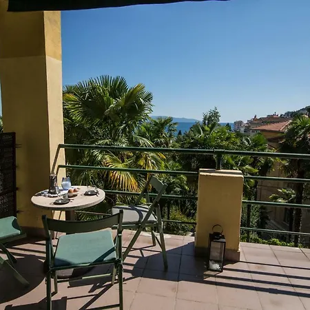 Penthouse And Piano Nobile Prkg Wifi Garden Near Away From Roads *
